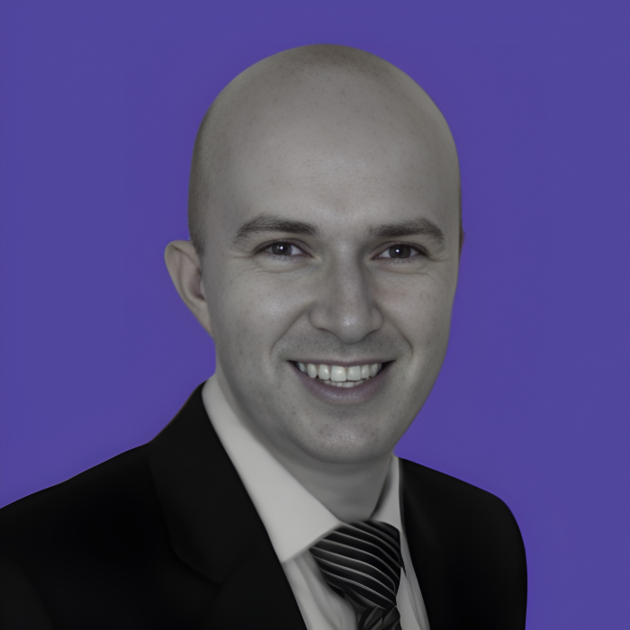 Colin Keane - Developmental Mentor