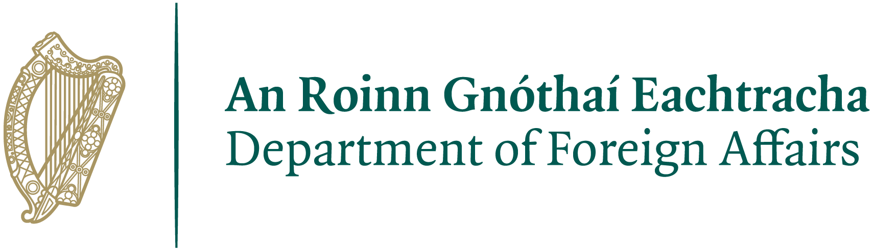 Dept. of Foreign Affairs